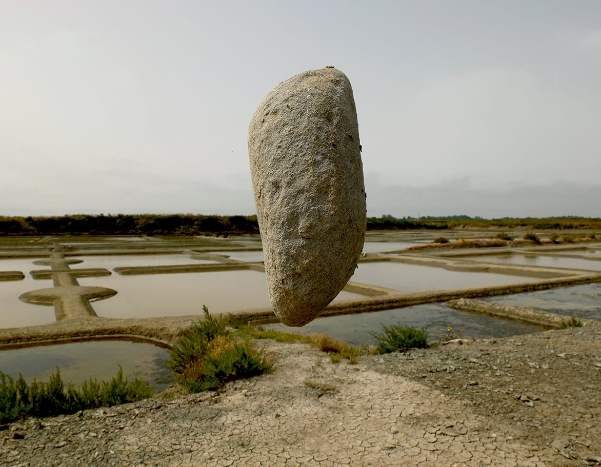 Guerande sasso