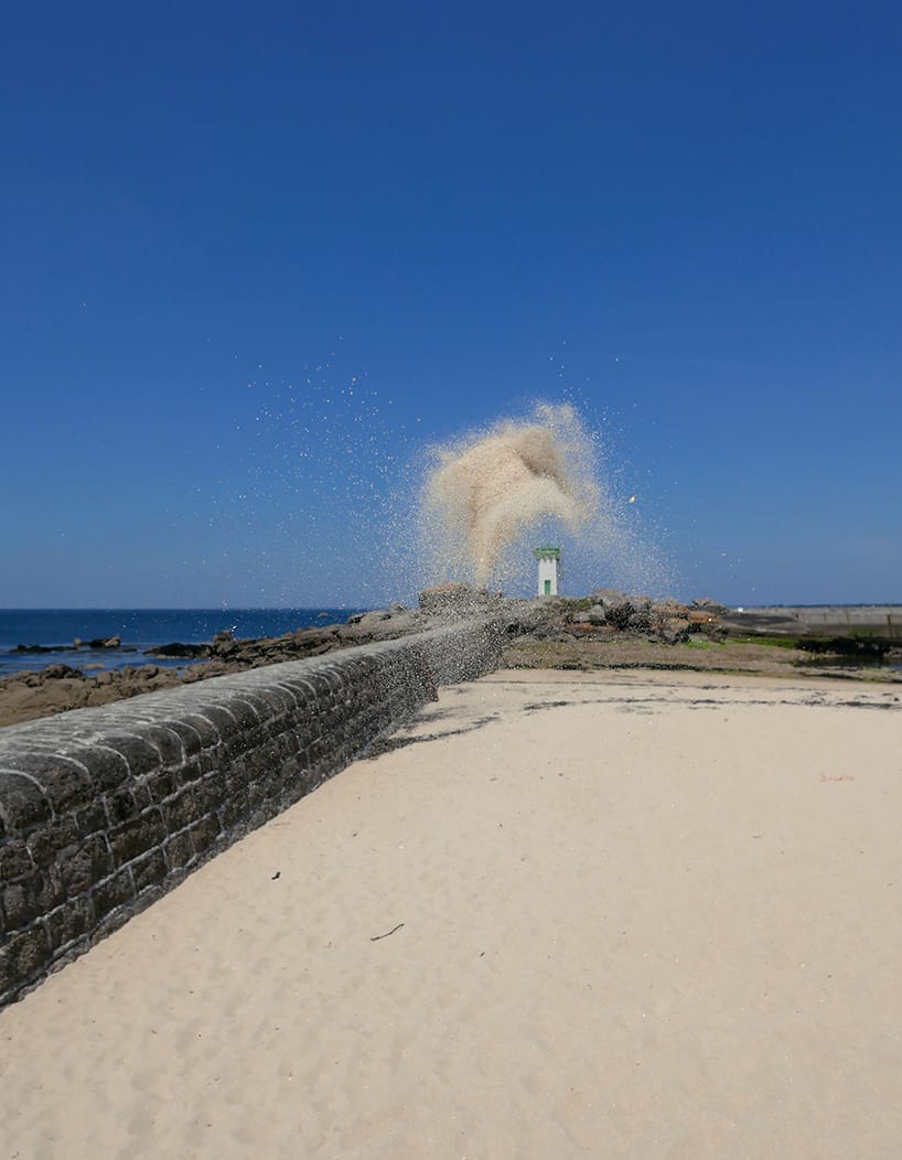 Trevignon phare